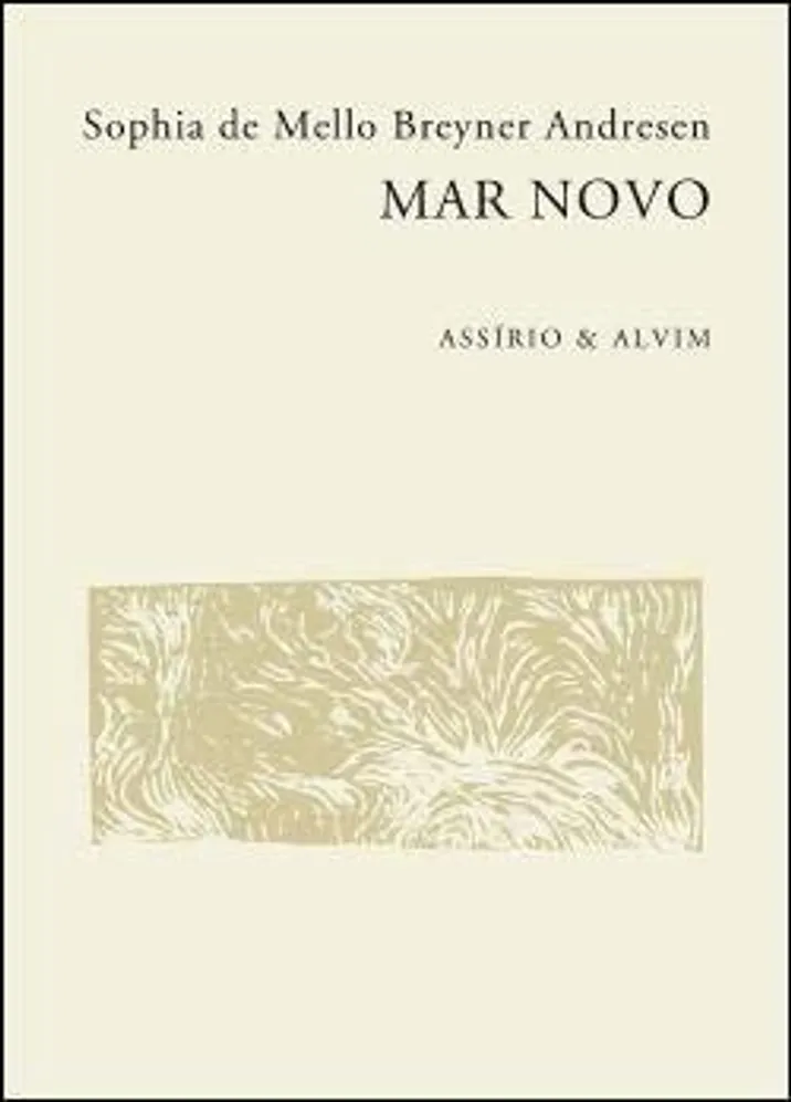 Mar Novo