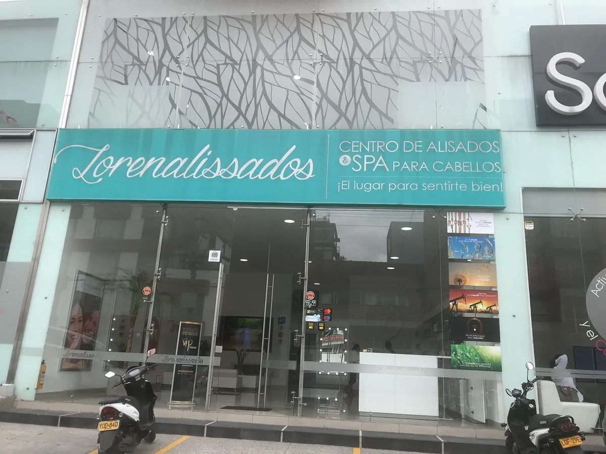 Lorenalissados