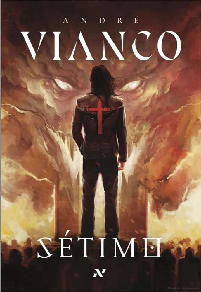 O Sétimo Guardião