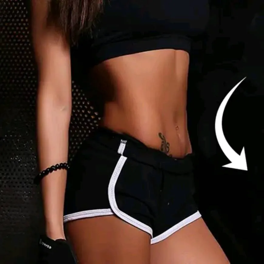 Fitennes feminino, treino em casa, para mulheres.