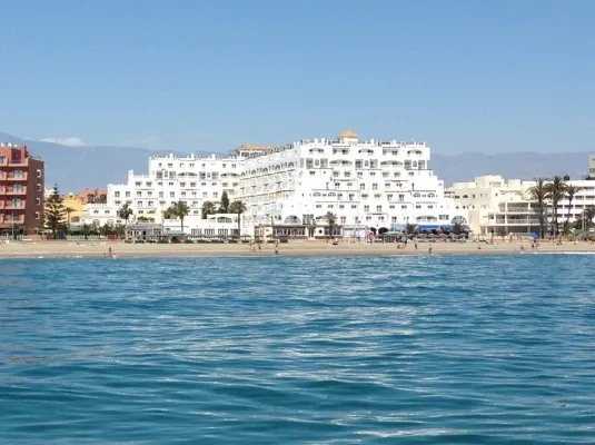 Bahia Serena
