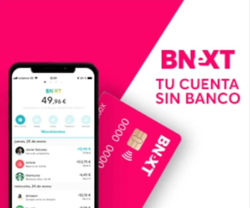 BNext