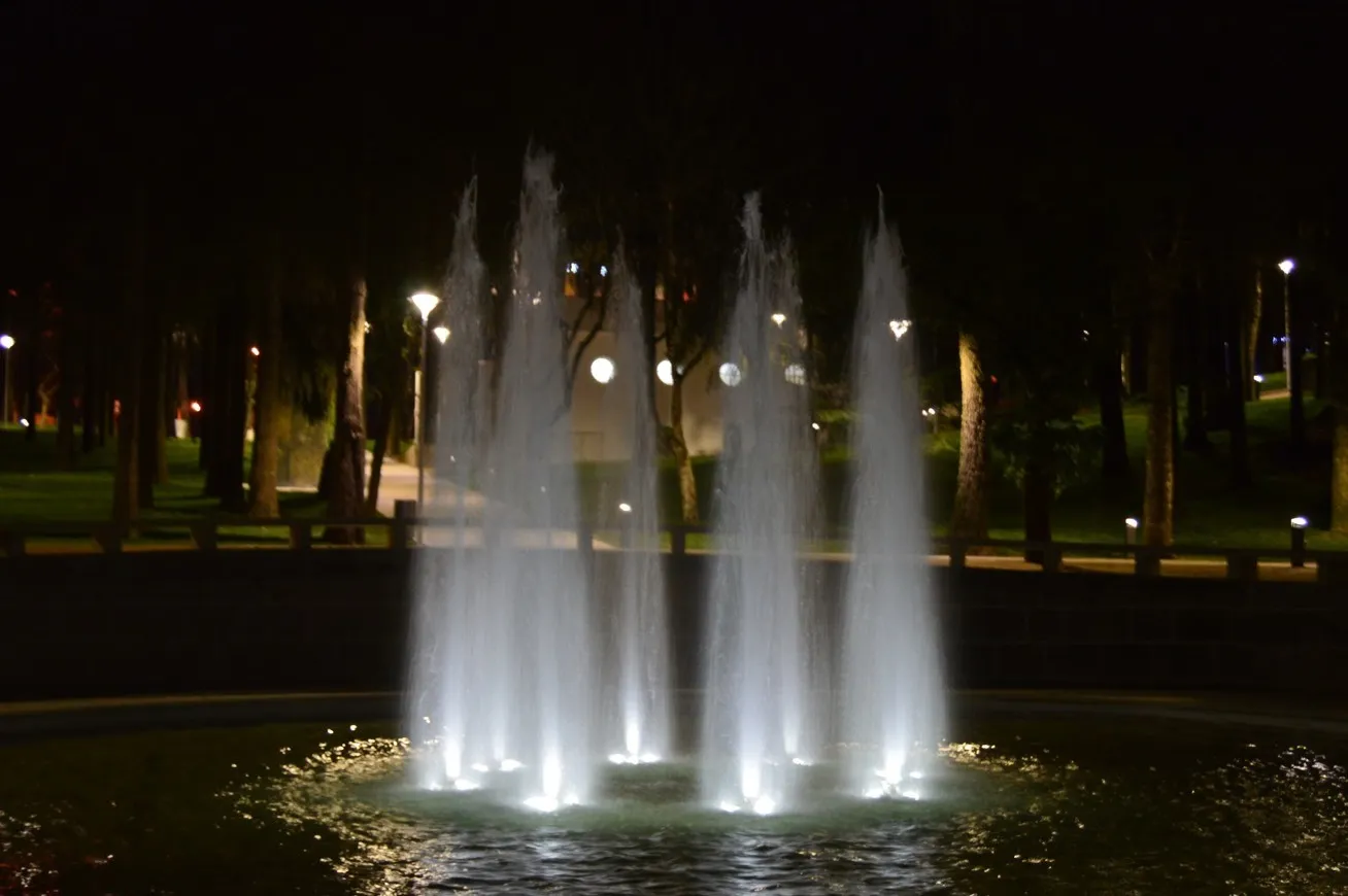 Parque da Cidade (Guarda)