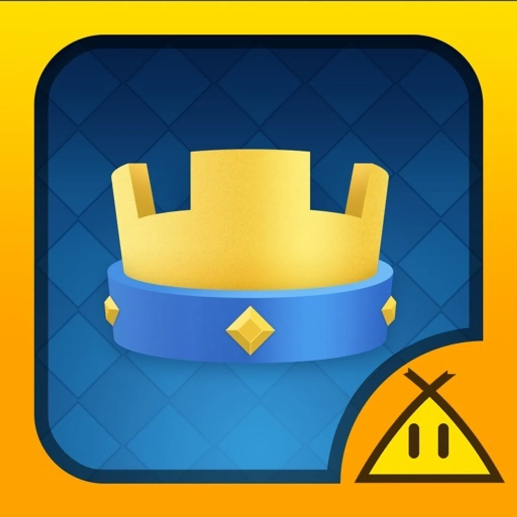 Clan Tribie for Clash Royale - Chatroom & Group