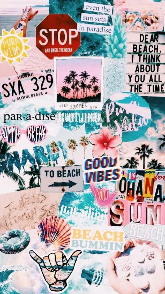 VSCO Girl Wallpapers