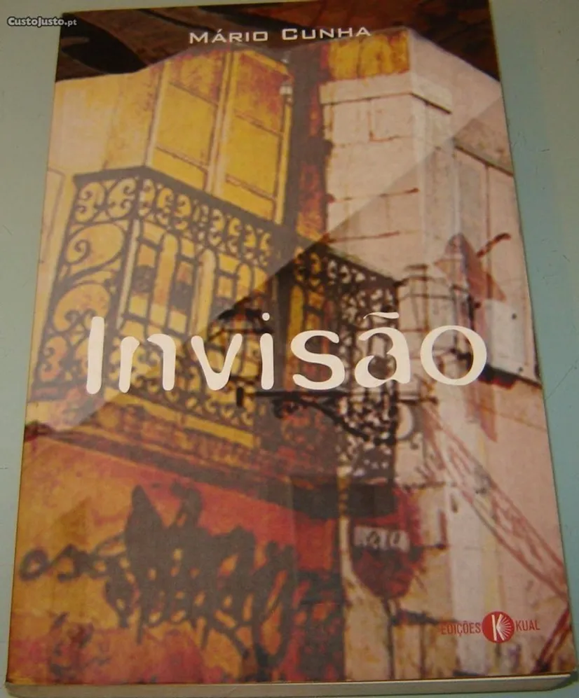 Invisão