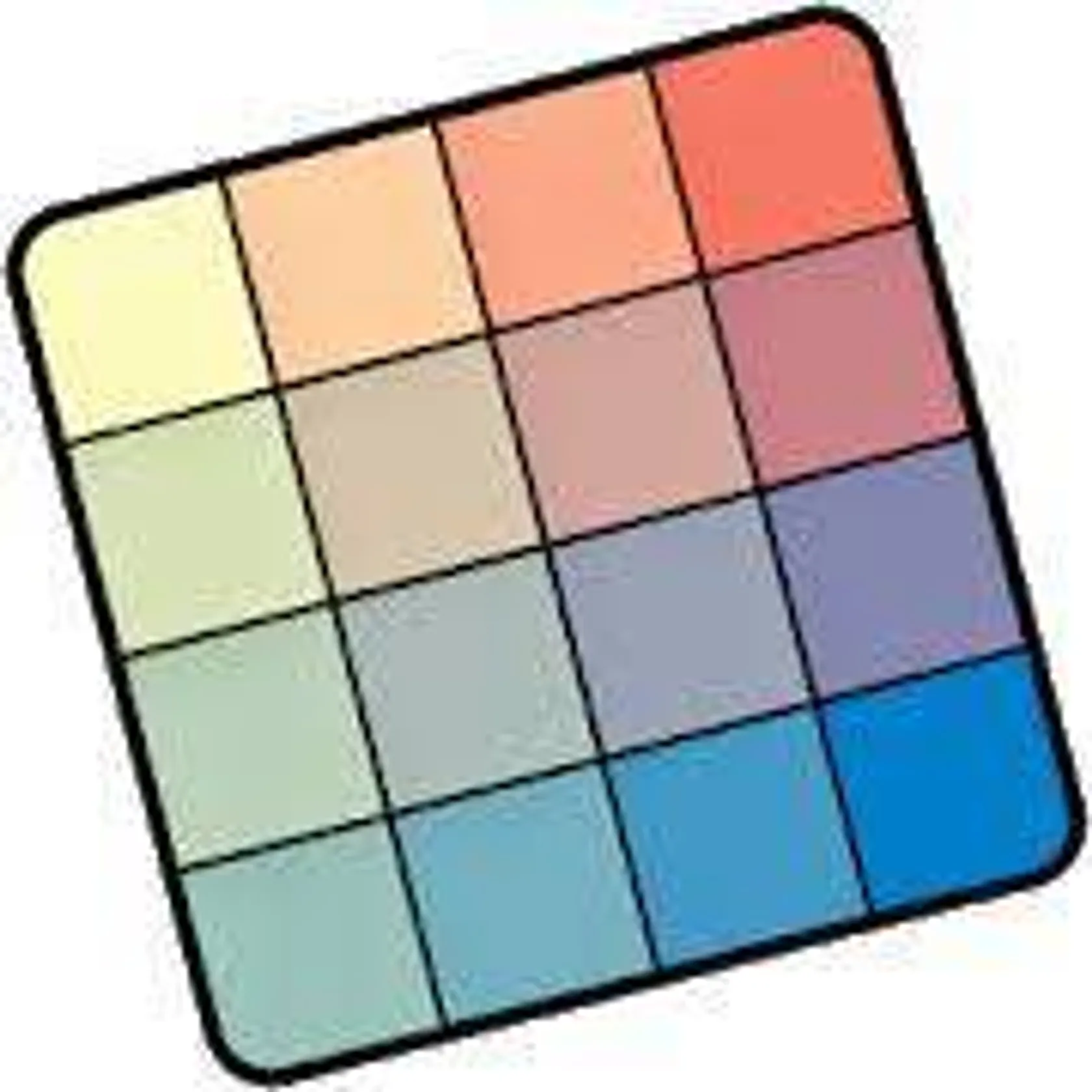 Color puzzle