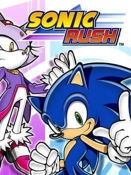 Sonic Rush