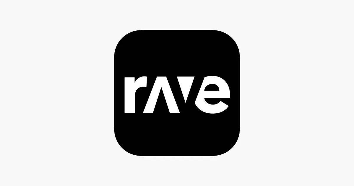 Rave — Videos with Friends