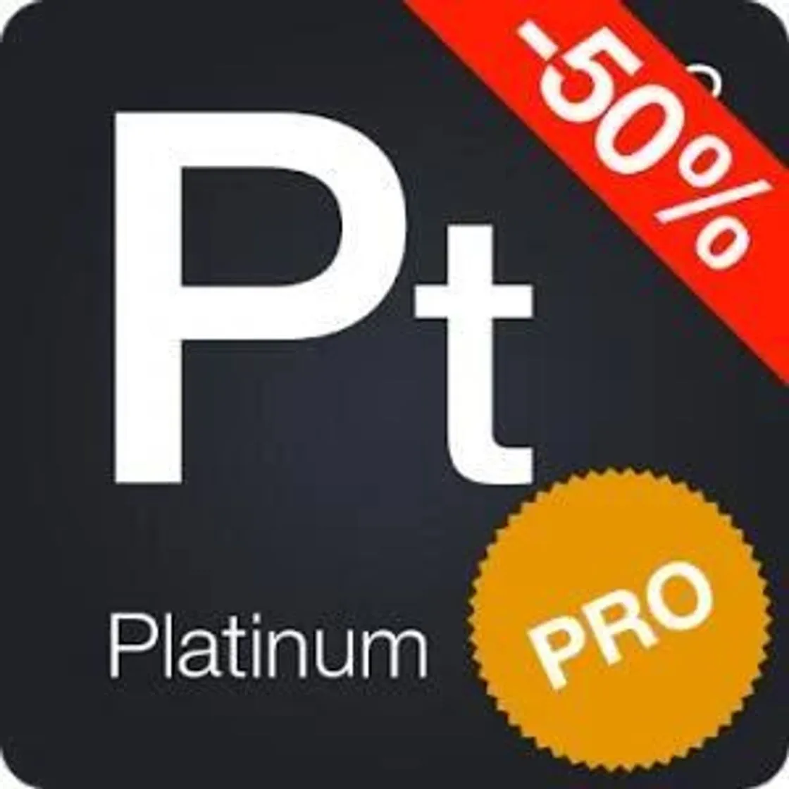 Periodic Table 2020 PRO