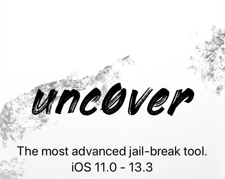 Unc0ver Jailbreak for iOS