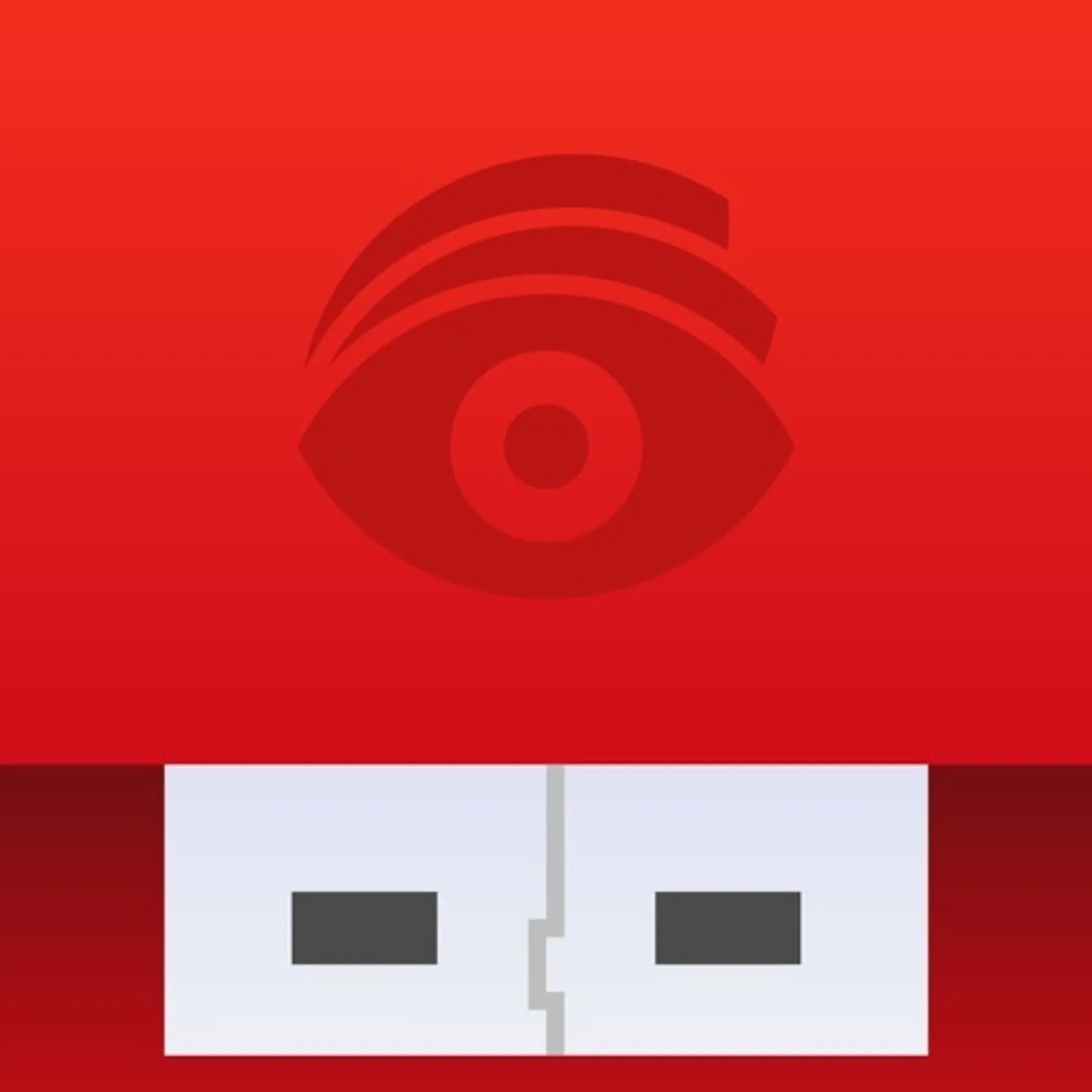 USB Disk Pro