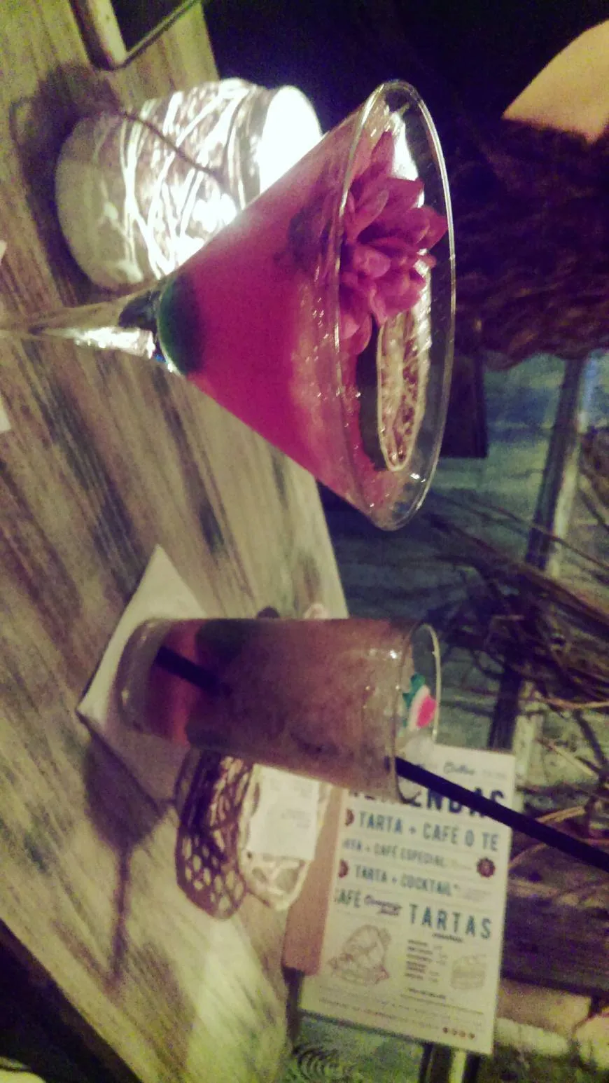 Areia