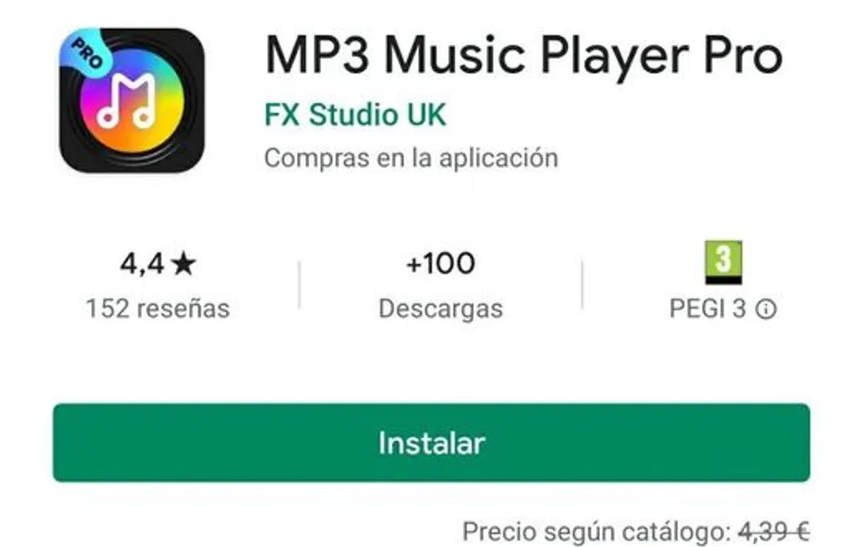 Rocket Music Player - Apps on Google Play
