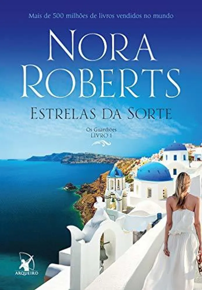 Estrelas da Sorte