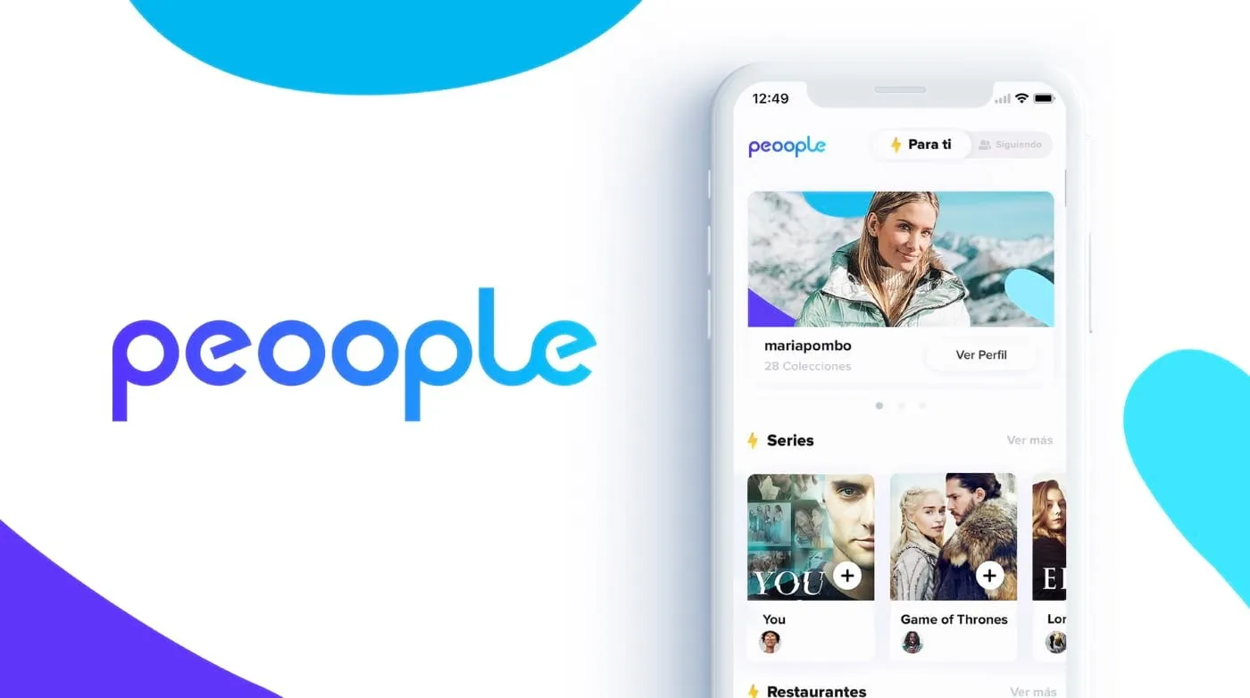 Peoople - Ganhando Dinheiro com Recomendações