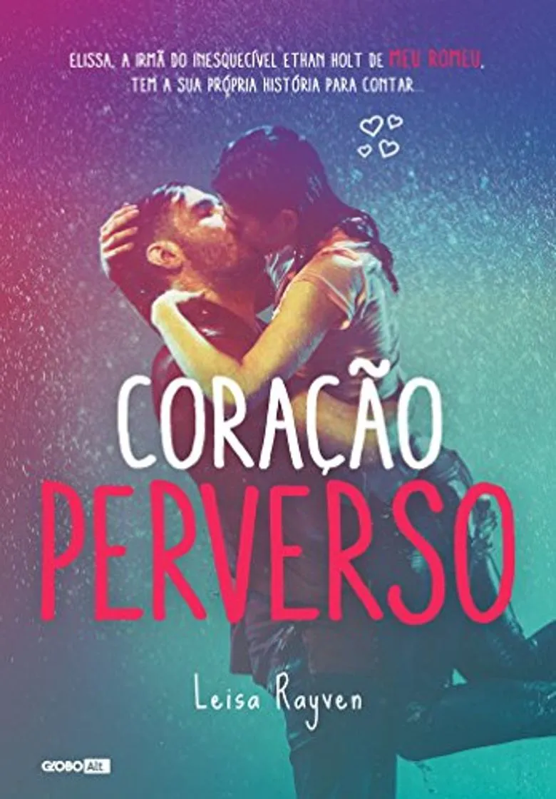 Coração perverso
