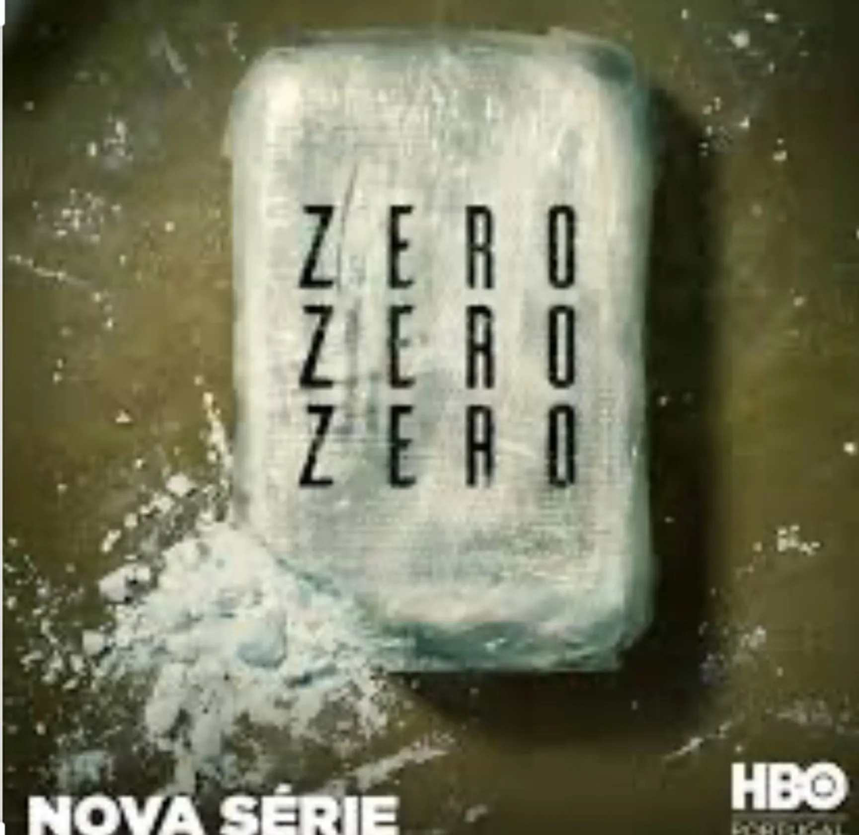 Série zerozerozero HBO