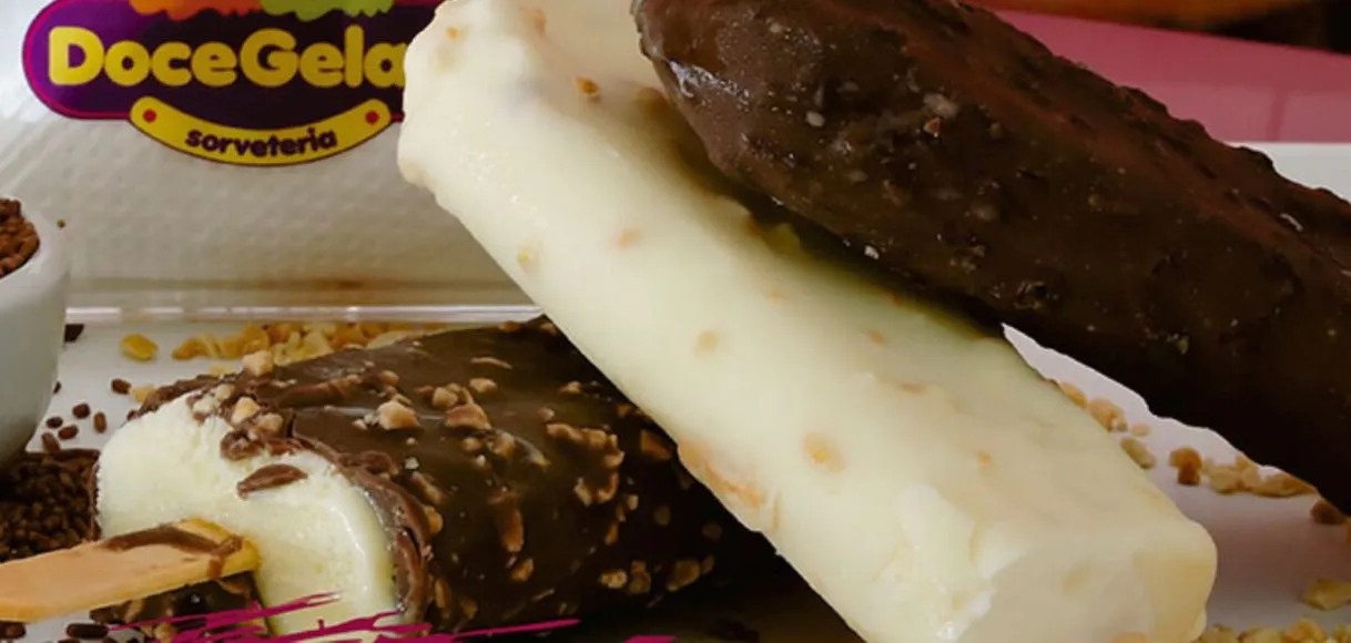 Doce Gelato