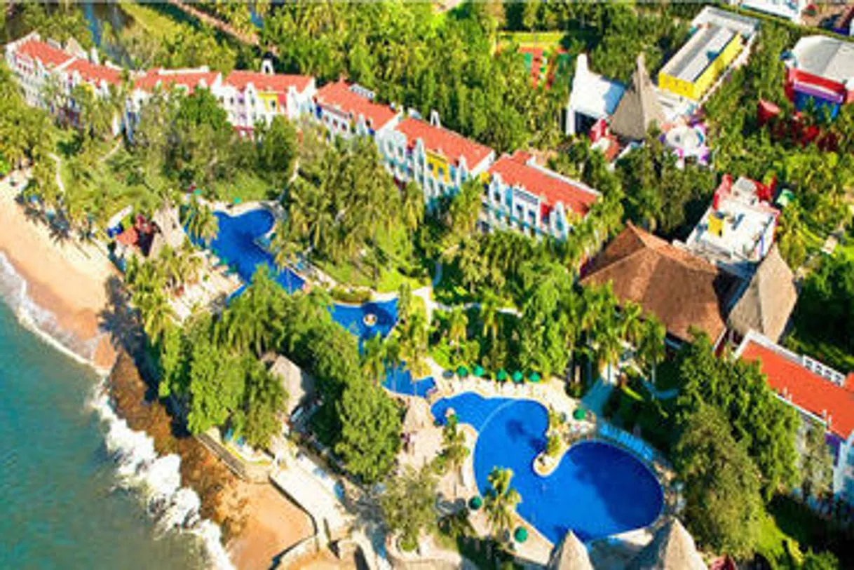 Royal Decameron Salinitas