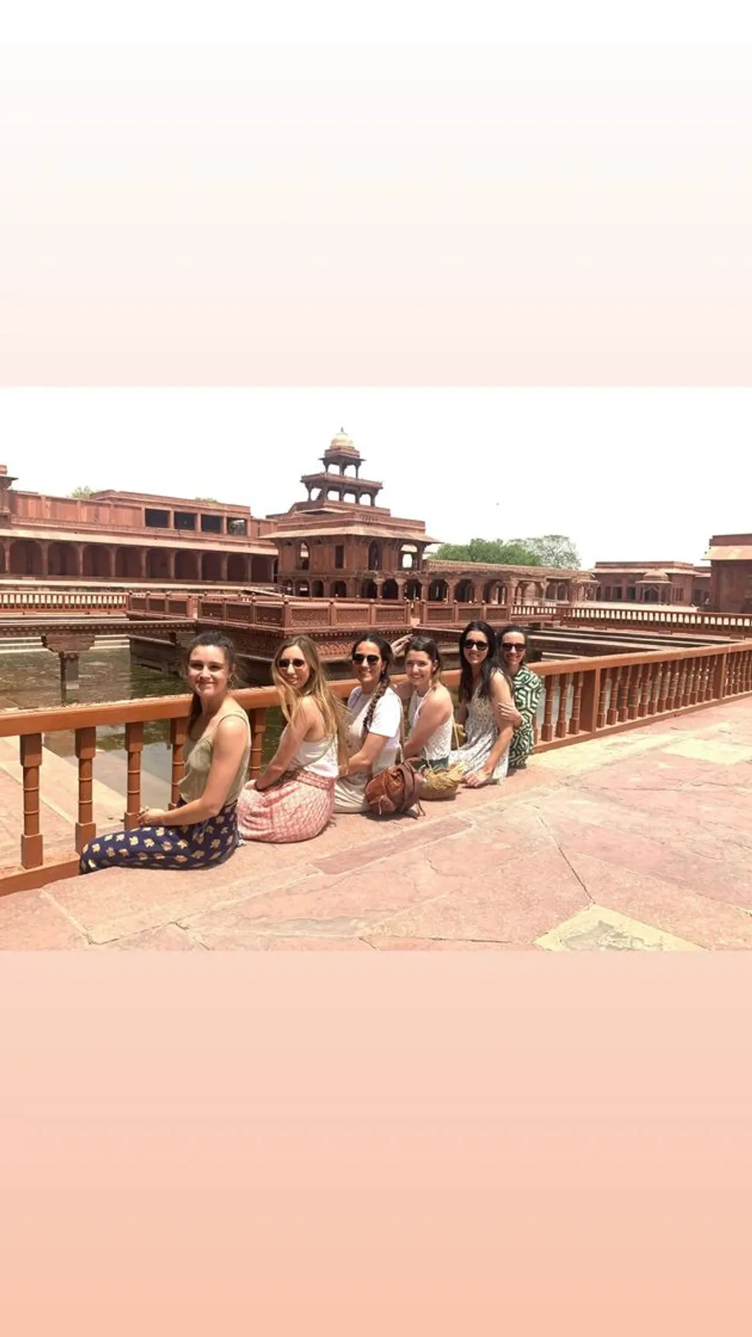 Fatehpur Sikri