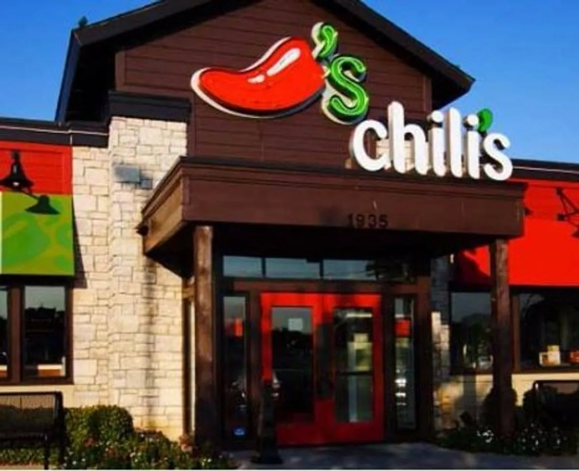 Chili's Grill & Bar