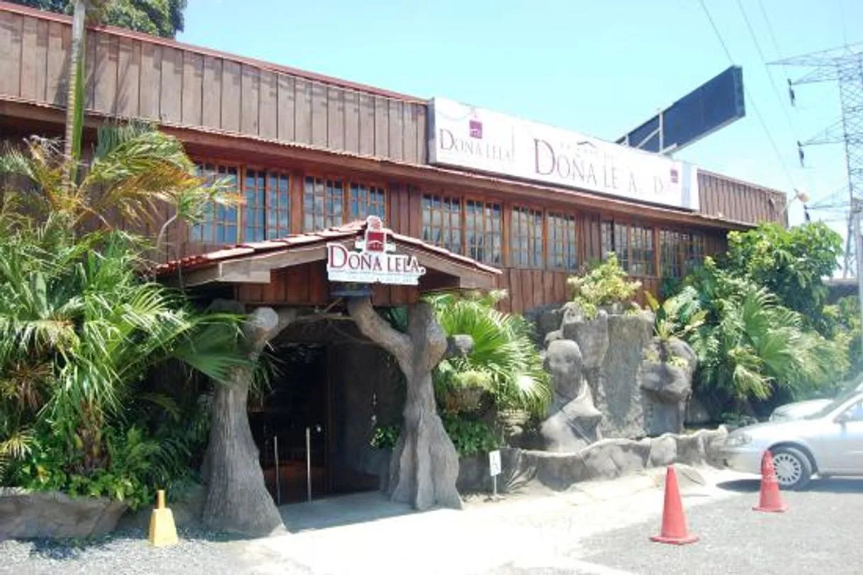 La Casa de Doña Lela