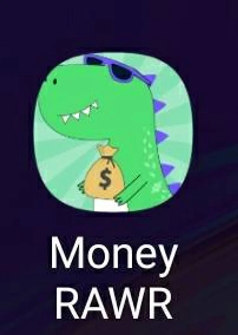 MoneyRAWR