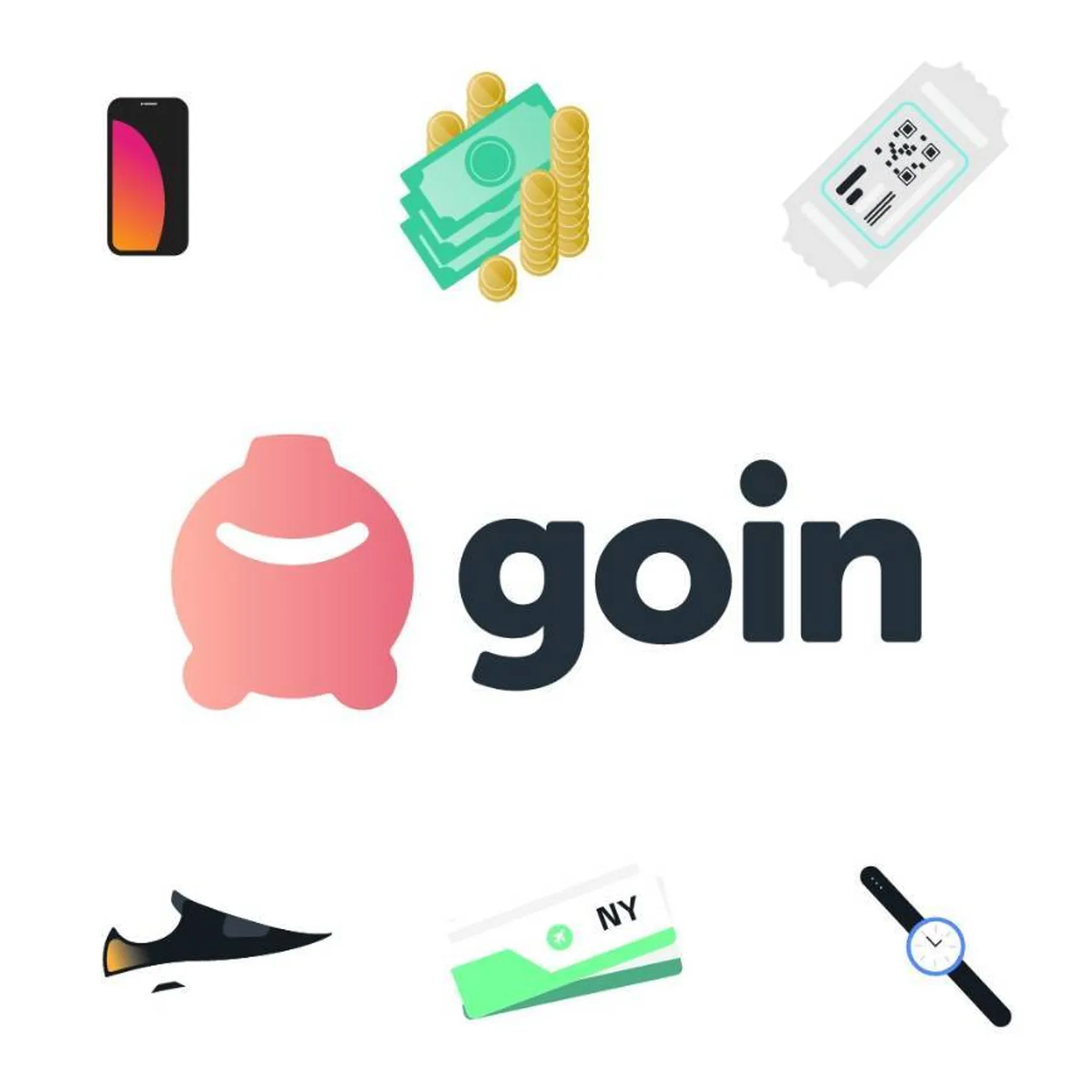 Goin