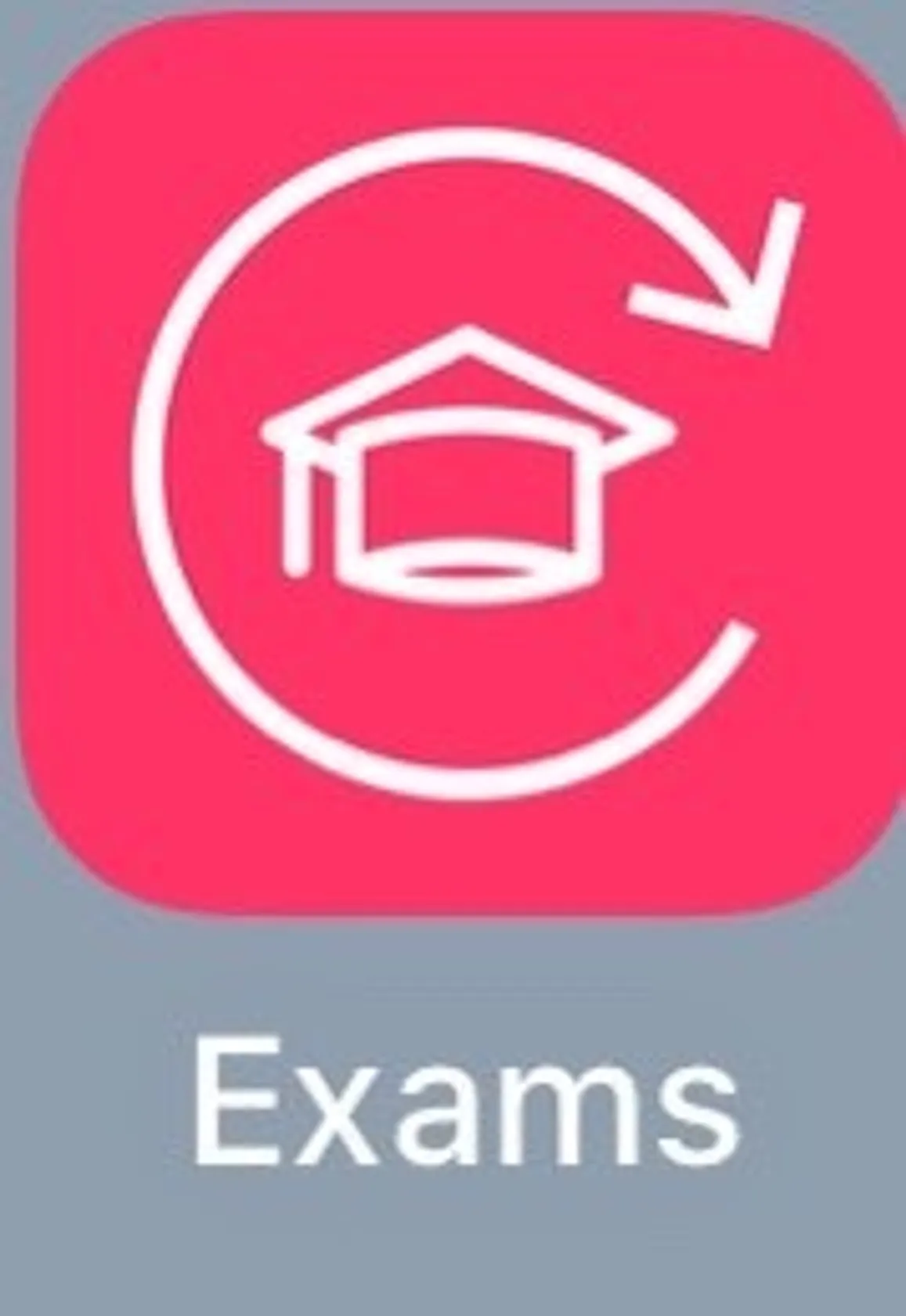 Exam Countdown Lite