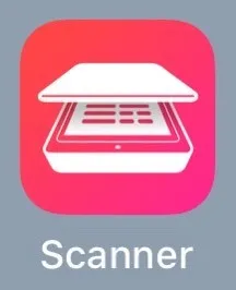 Scanner gratis