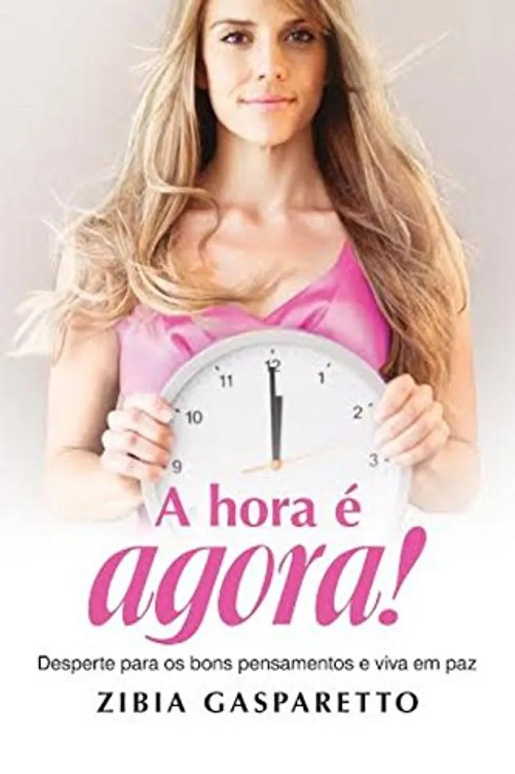 A Hora É Agora
