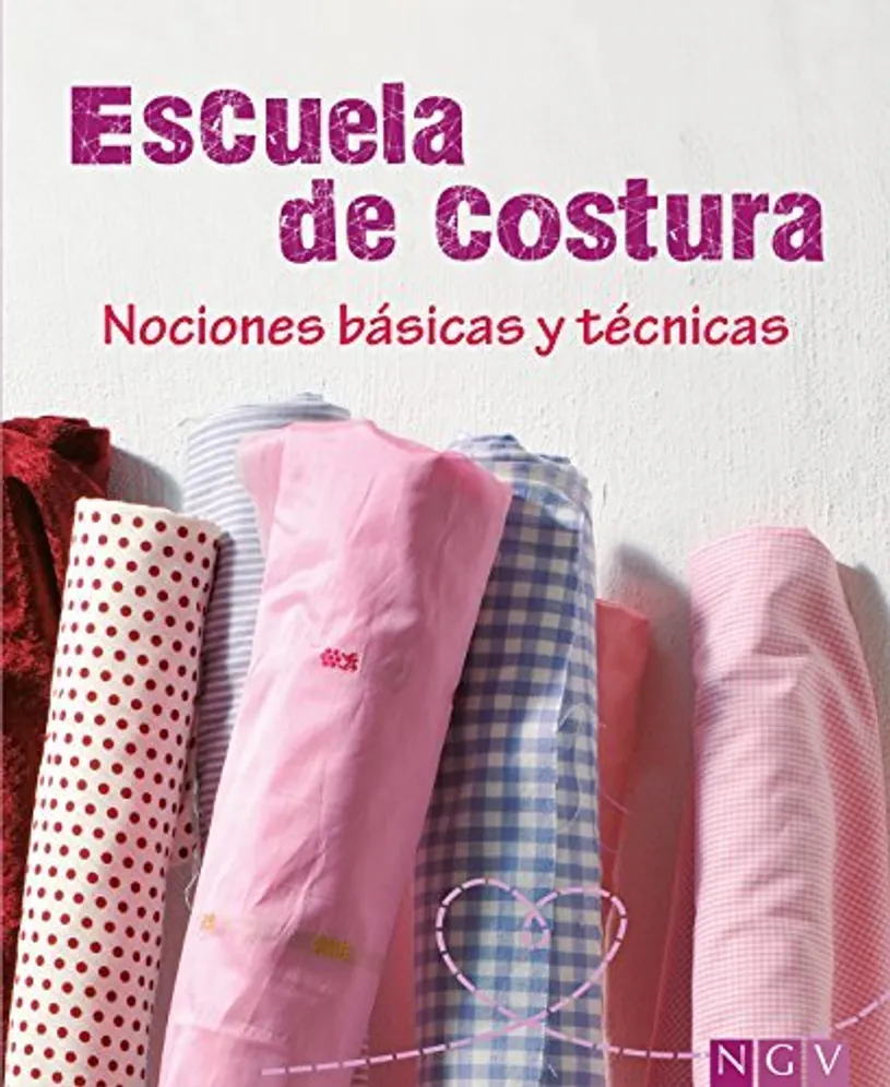 Escuela de costura