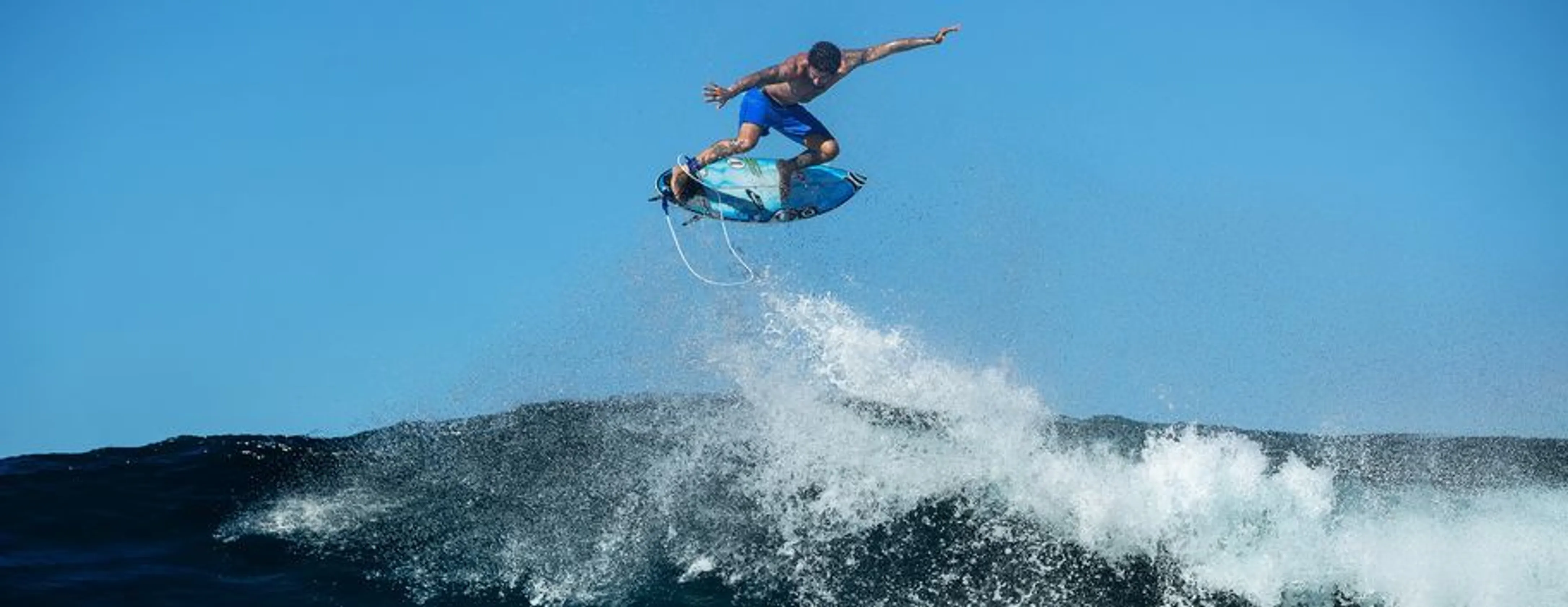 Hurley Official Website