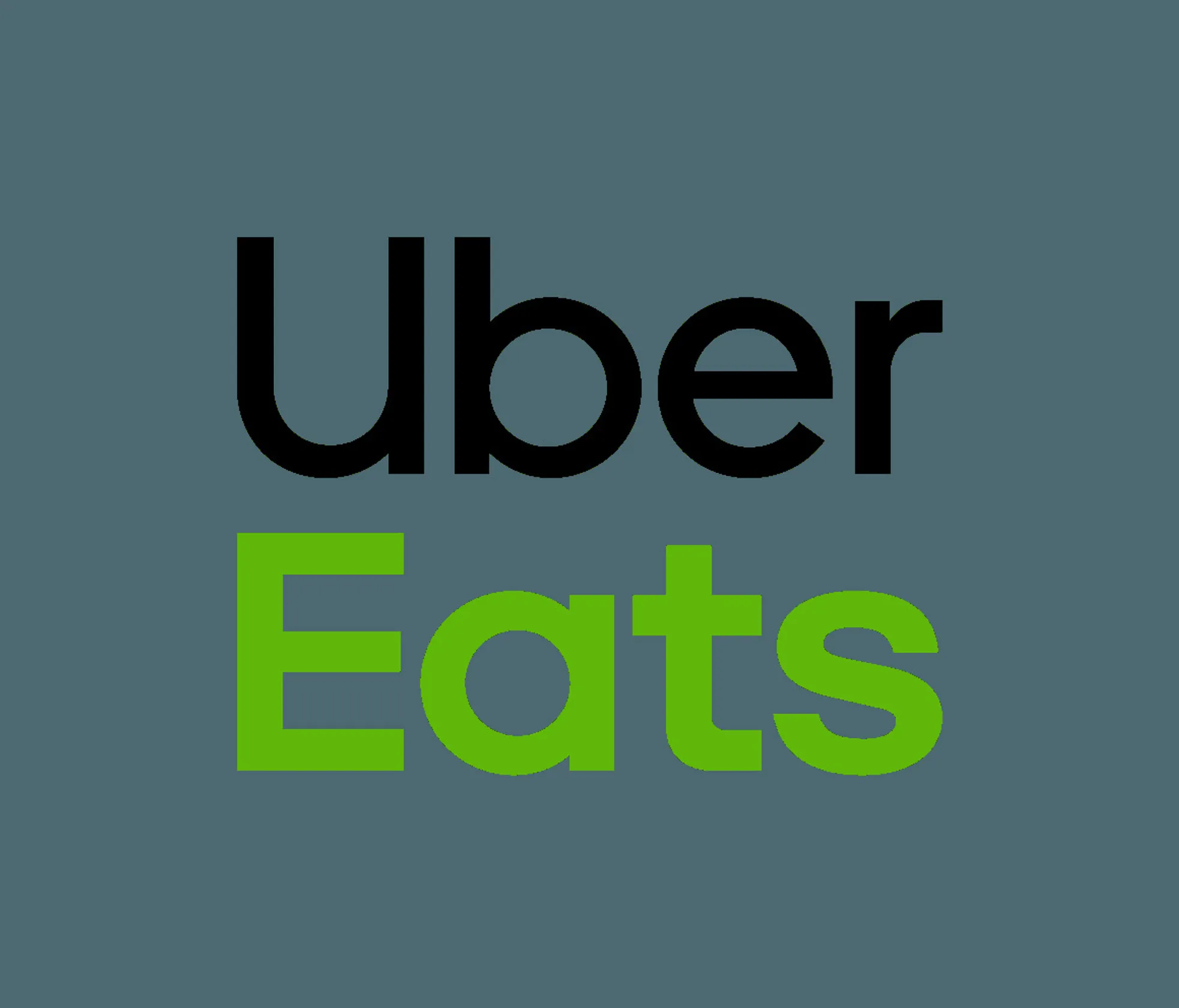 Uber eats