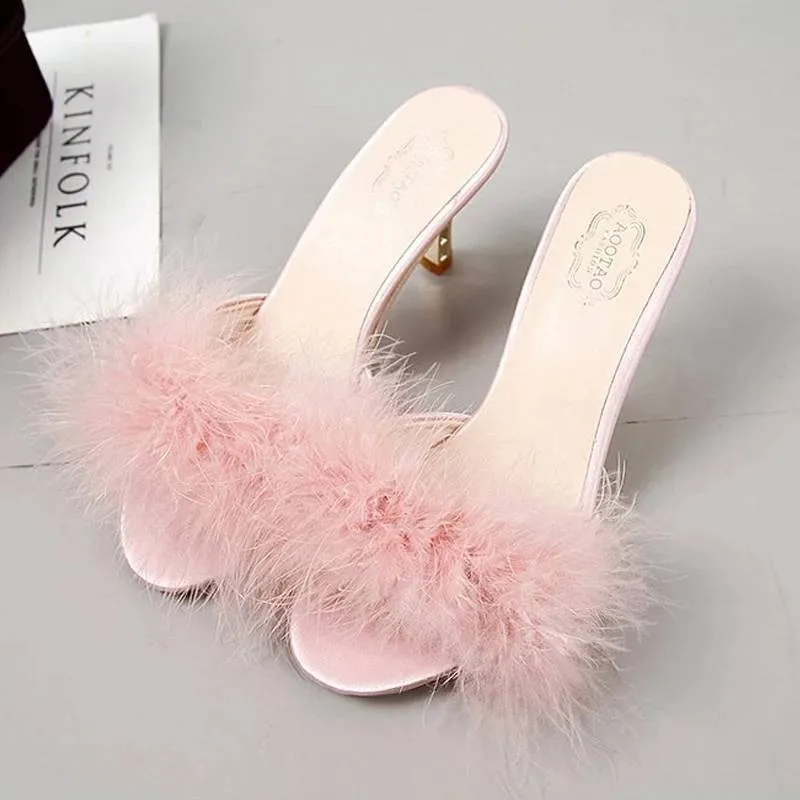 Chinelo de inverno