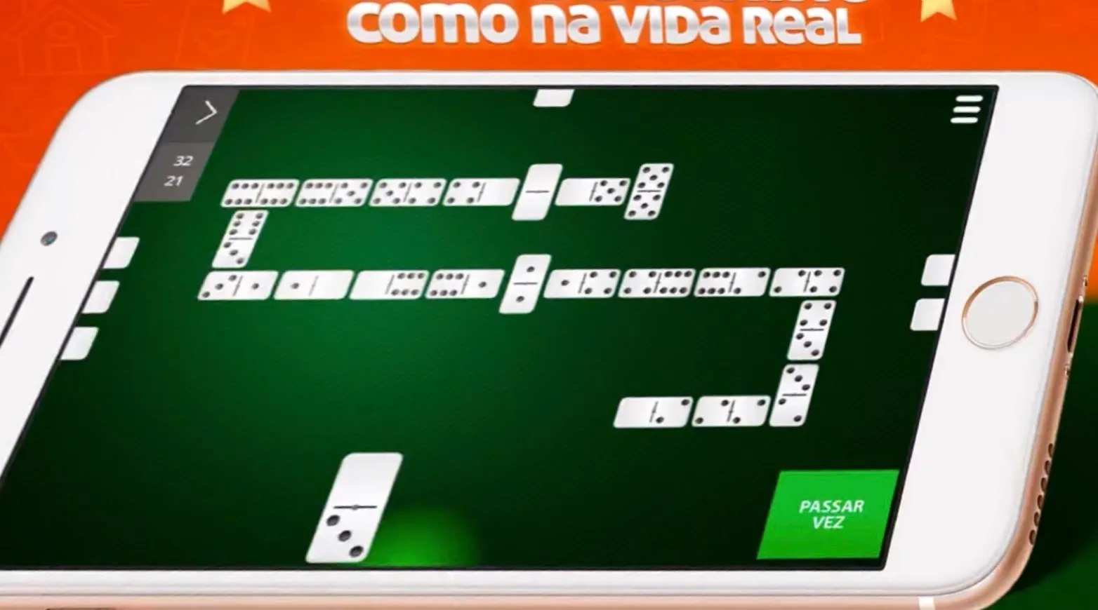 Dominó on-line