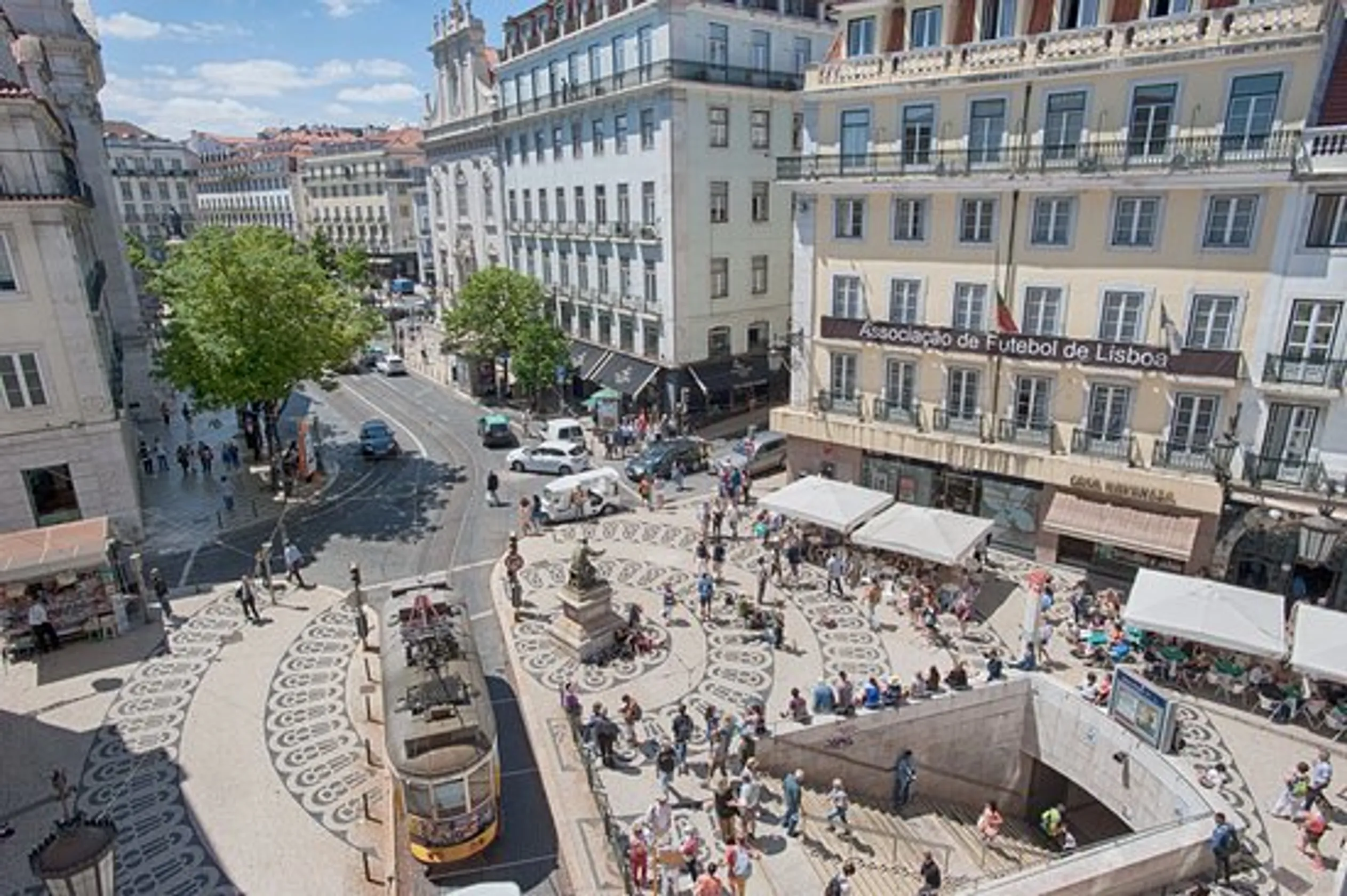 Largo do Chiado