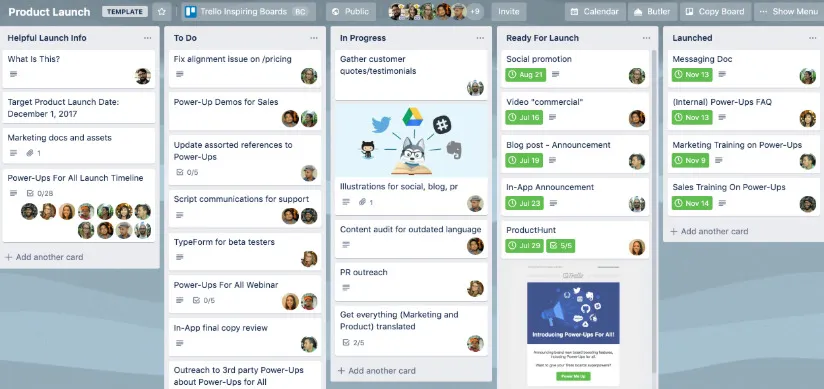 Trello