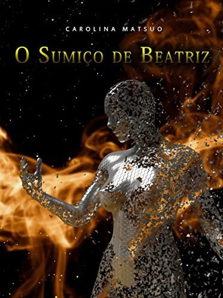 O Sumiço de Beatriz
