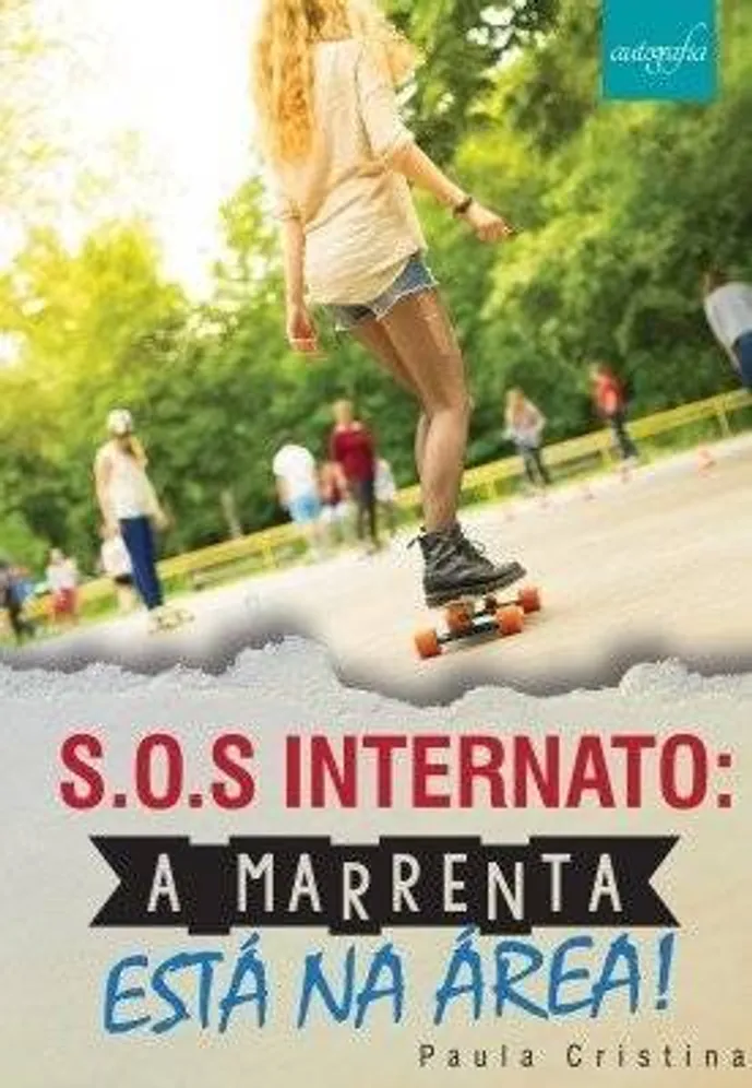Esse livro é top
