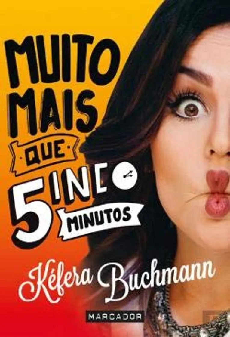 Muito Mais que 5 Minutos