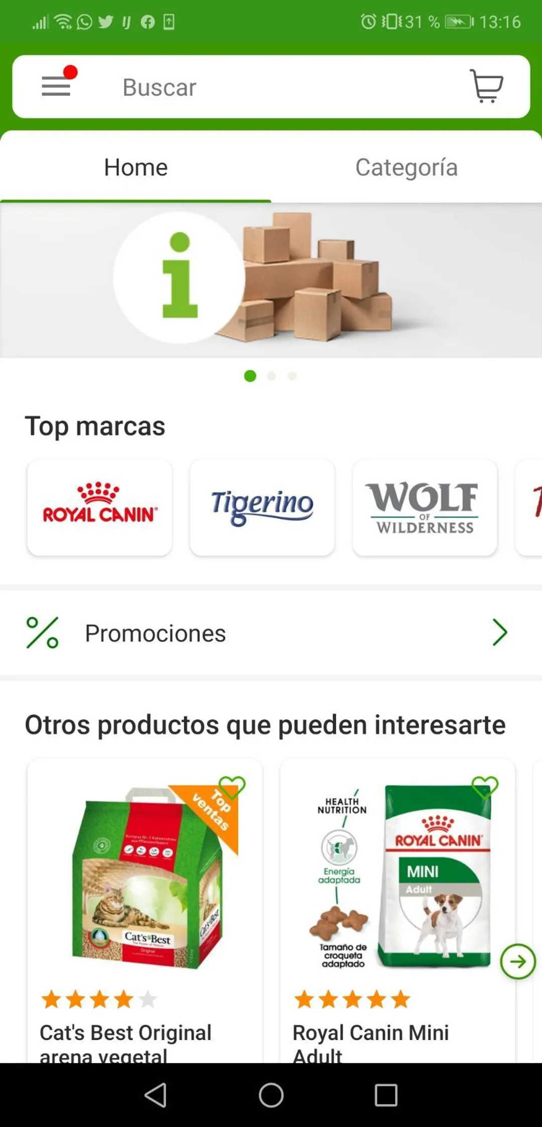 Zooplus