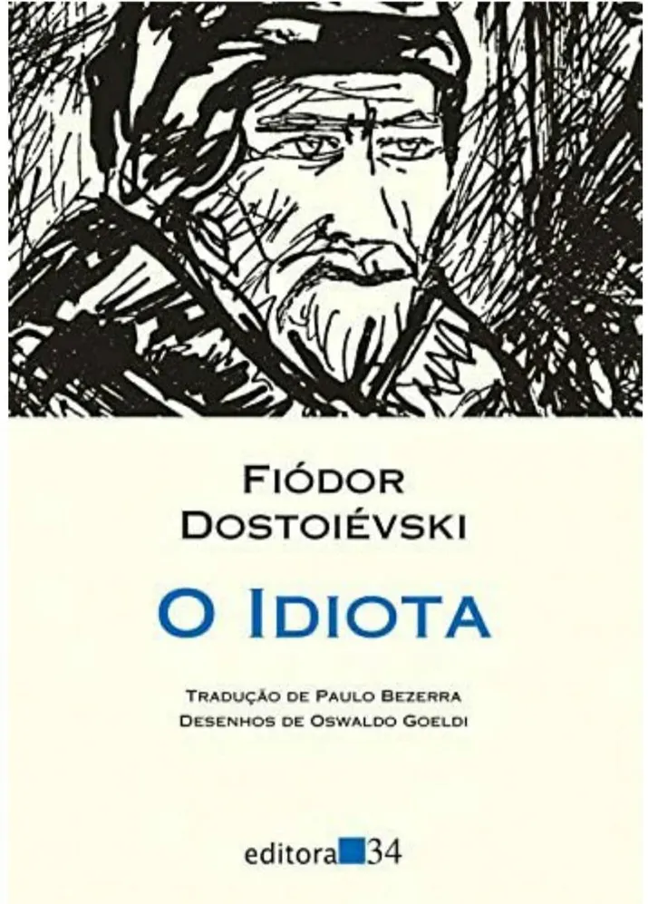 El idiota