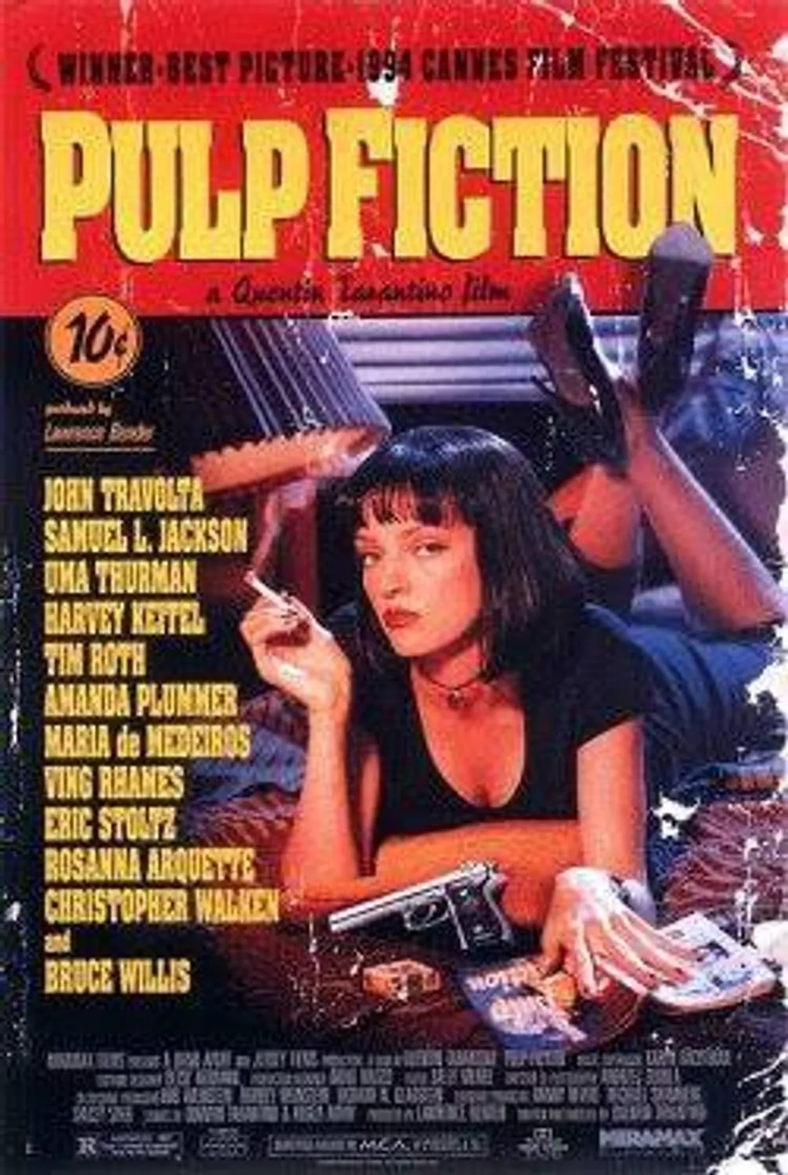 Pulp - F.E.E.L.I.N.G.C.A.L.L.E.D.L.I.V.E.