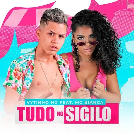 Tudo no sigilo