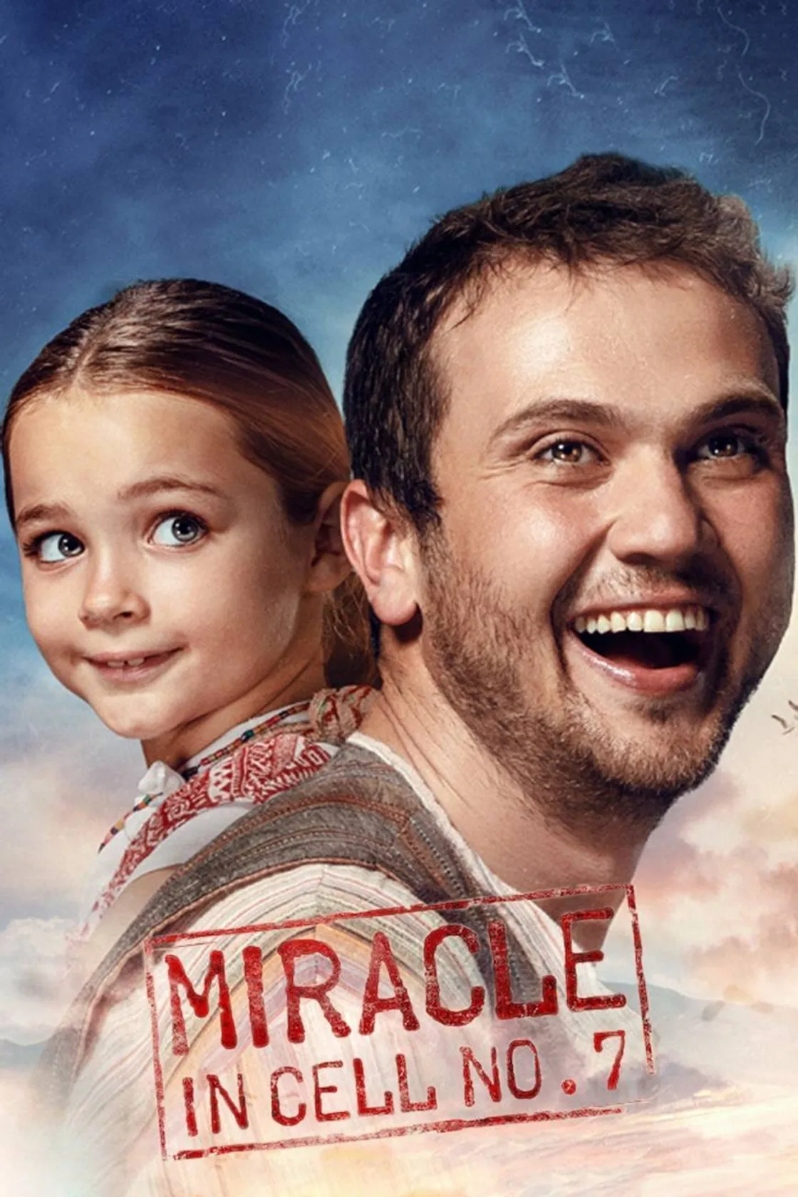 Miracle in Cell No. 7 | Netflix