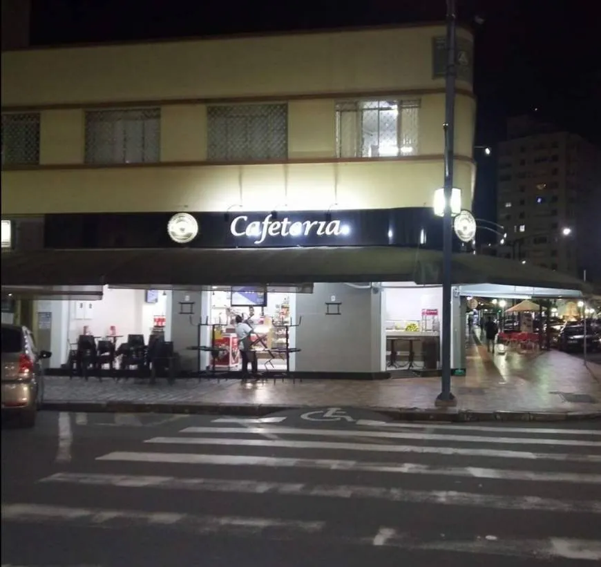 Café Poços