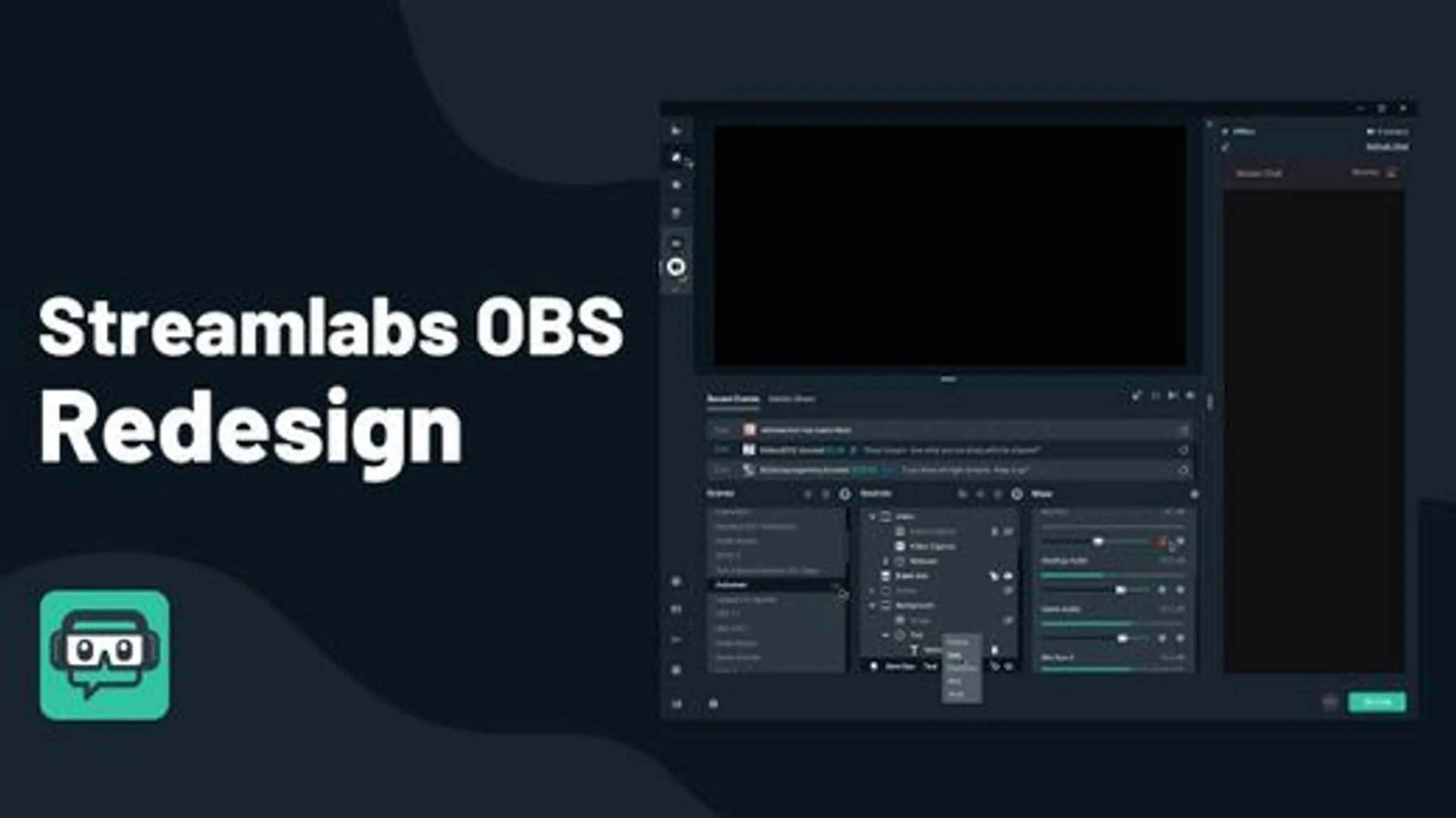Streamlabs Obs