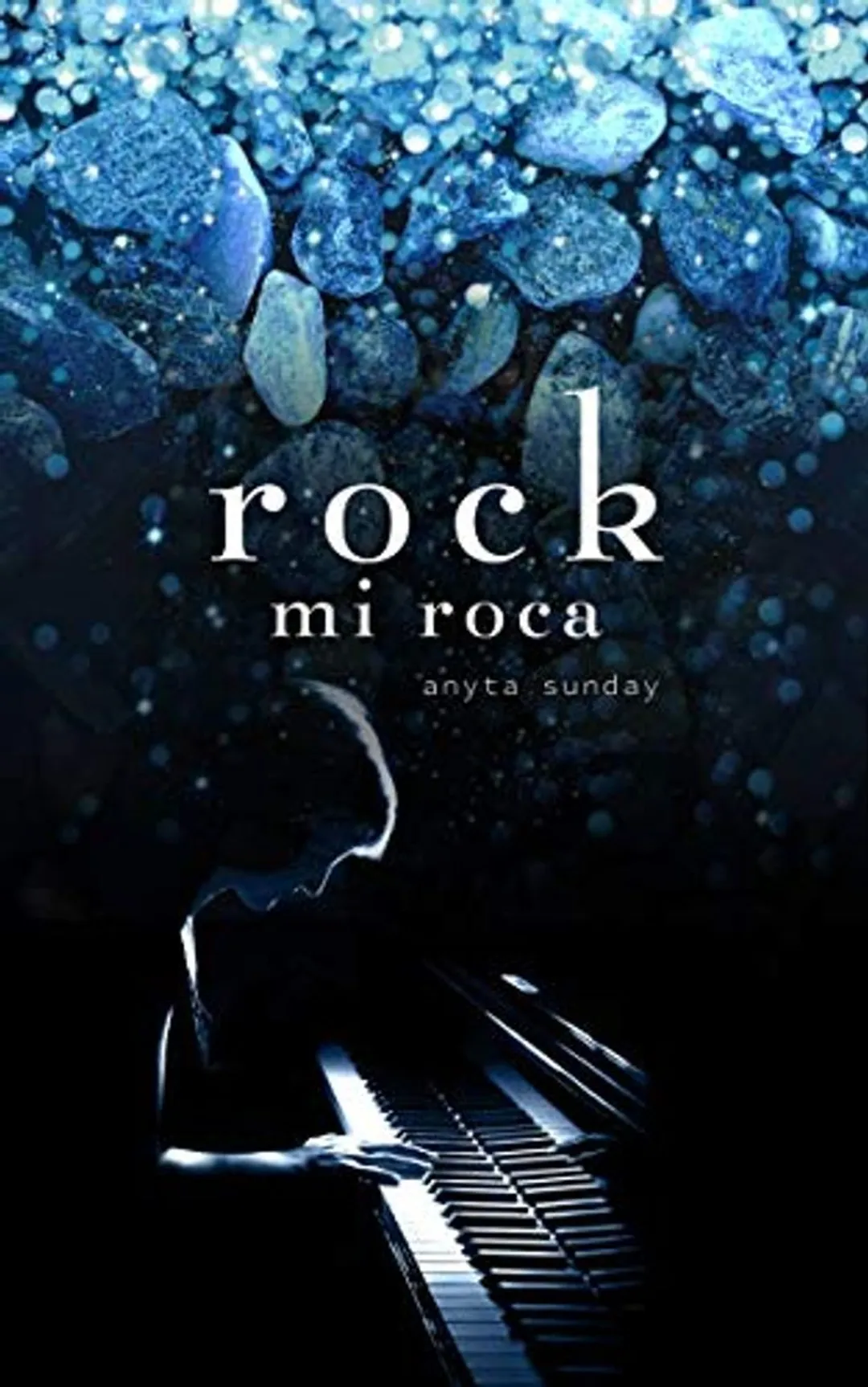 rock: mi roca